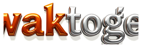 waktogel link