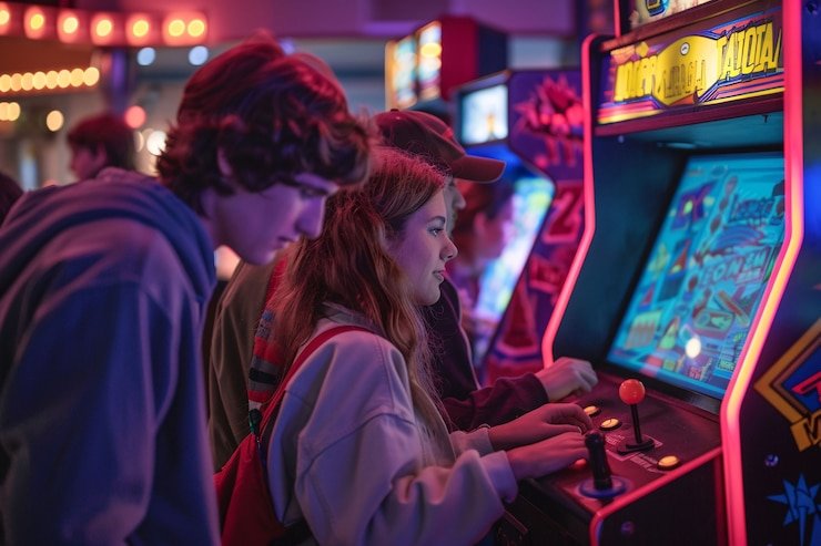 Hacksaw Gaming Game 