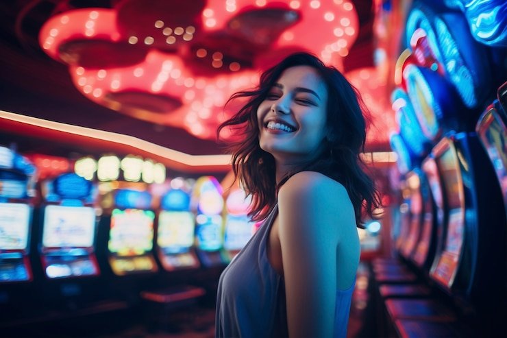 Deposit acknowledgement notification on our waktogel link account. waktogel link deposit acknowledgement notification showing eligibility and claim button